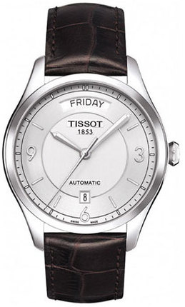 Часы Tissot T-One T038.430.16.037.00