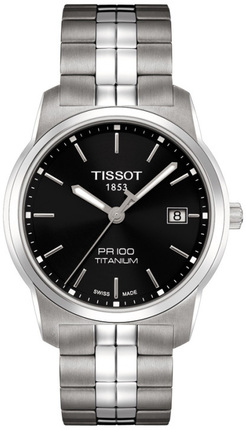 Часы Tissot PR 100 T049.410.44.051.00