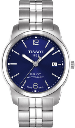Годинник Tissot PR 100 T049.407.11.047.00