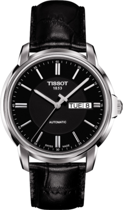 Годинник Tissot Automatics III T065.430.16.051.00