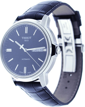 Часы Tissot Automatics III T065.430.16.051.00
