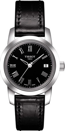 Годинник Tissot Classic Dream T033.210.16.053.01