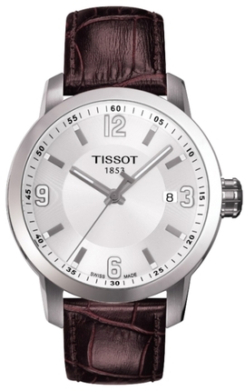 Часы Tissot PRC 200 T055.410.16.017.01