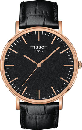 Часы Tissot Everytime Large T109.610.36.051.00