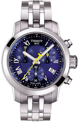 Годинник Tissot PRC 200 T055.217.11.043.00