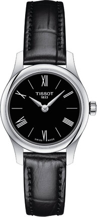 Часы Tissot Tradition 5.5 Lady T063.009.16.058.00