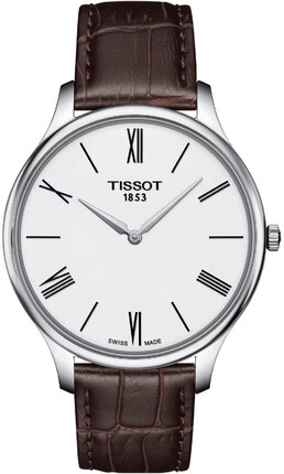 Годинник Tissot Tradition 5.5 T063.409.16.018.00