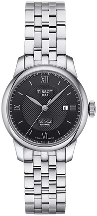 Годинник Tissot Le Locle Automatic Lady T006.207.11.058.00