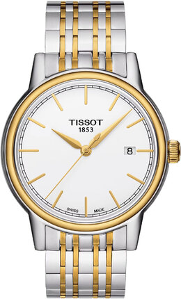 Часы Tissot Carson T085.410.22.011.00