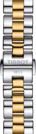 Годинник Tissot T-Wave T112.210.22.113.00