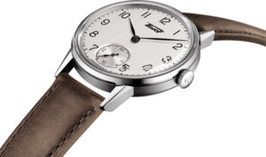 Часы Tissot Heritage Petite Seconde T119.405.16.037.01