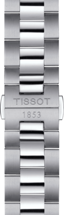 Годинник Tissot Gentleman T127.410.11.041.00