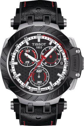 Часы Tissot T-Race MotoGP Chronograph Limited Edition T115.417.27.051.01