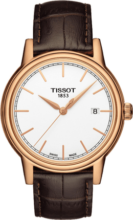 Годинник Tissot Carson T085.410.36.011.00