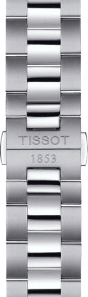 Годинник Tissot Gentleman Powermatic 80 Silicium T127.407.11.061.01