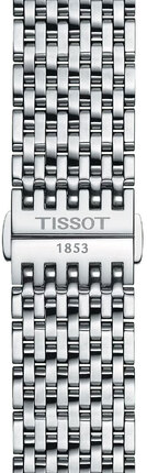 Годинник Tissot Everytime 40mm T143.410.11.011.01