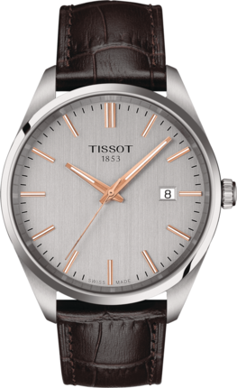 Годинник Tissot PR 100 T150.410.16.031.00