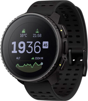 Смарт-часы Suunto Vertical Titanium Solar Canyon (ss050861000