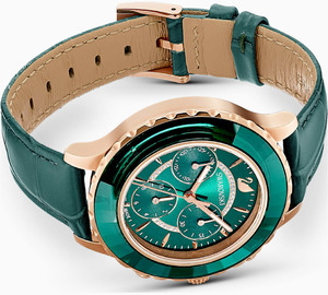 Часы Swarovski Octea Lux Chrono 5452498 купить в интернет-магазине
