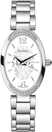 Часы Balmain Haute Elegance Oval 4875.33.14