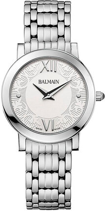 Часы Balmain Elegance Chic Mini 1691.33.12