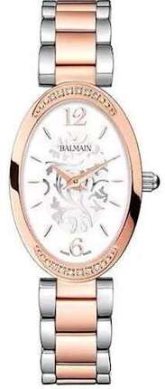 Часы Balmain Haute Elegance Oval 4873.33.14