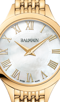 Годинник Balmain de Balmain 3910.33.82