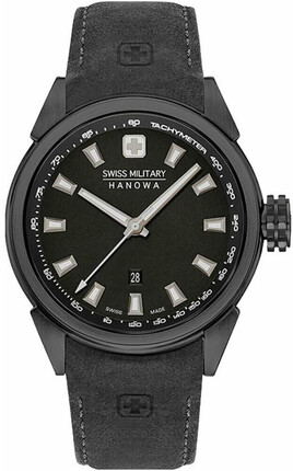 Часы Swiss Military Hanowa Platoon 06-4321.13.007.07