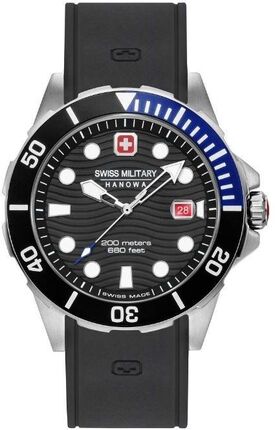 Часы Swiss Military Hanowa Offshore Diver 06-4338.04.007.03