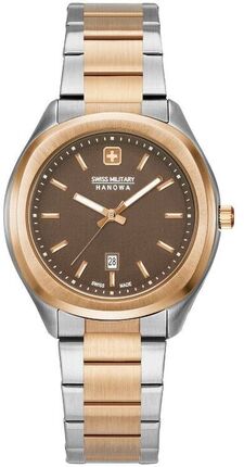 Часы Swiss Military Hanowa Alpina 06-7339.12.005