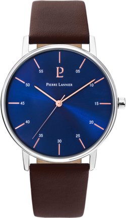 Часы Pierre Lannier Cityline 202J164