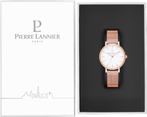 Часы Pierre Lannier Symphony 091L918