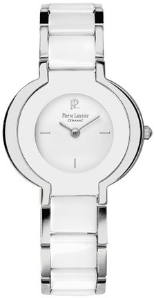 Часы Pierre Lannier Ceramic 128K929
