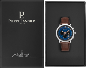 Часы Pierre Lannier Impulsion 228H164
