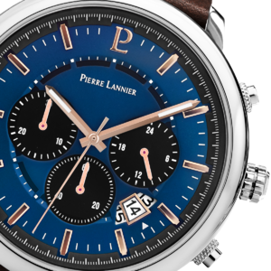 Часы Pierre Lannier Impulsion 228H164