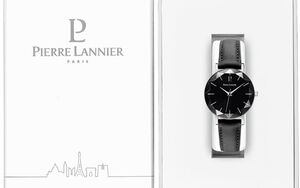 Часы Pierre Lannier Multiples 009M633