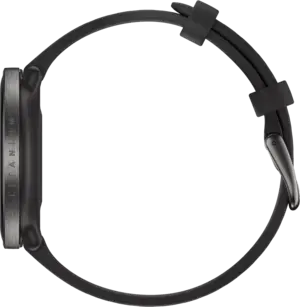 Смарт-часы Polar Ignite 3 Titanium Black S-L (900110027)