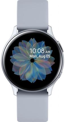 Смарт-часы Samsung Active2 44 Silv Alum