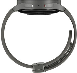 Смарт-годинник Samsung Galaxy Watch5 Pro Gray Titanium 45mm (SM-R920NZTASEK) 