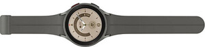 Смарт-годинник Samsung Galaxy Watch5 Pro Gray Titanium 45mm (SM-R920NZTASEK) 