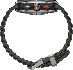 Смарт-годинник Samsung Galaxy Watch Ultra eSim Titanium Silver (SM-L705FZTASEK)