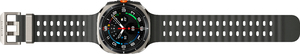 Смарт-годинник Samsung Galaxy Watch Ultra eSim Titanium Silver (SM-L705FZTASEK)