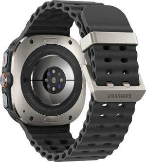Смарт-годинник Samsung Galaxy Watch Ultra eSim Titanium Silver (SM-L705FZTASEK)