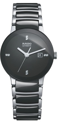 Годинник Rado Centrix Automatic Diamonds 01.561.0942.3.070 R30942702
