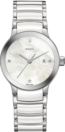 Годинник Rado Centrix Diamonds 01.111.0928.3.090 R30928902