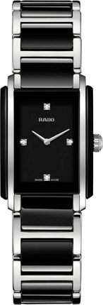 Часы Rado Integral Diamonds 01.153.0613.3.071 R20613712