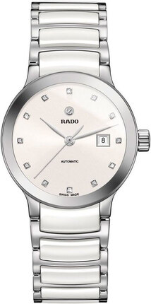 Часы Rado Centrix Automatic Diamonds 01.561.0027.3.073 R30027732