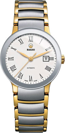 Часы Rado Centrix Automatic 01.561.0530.3.001 R30530013