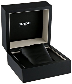 Годинник Rado HyperChrome Automatic Diamonds 01.580.0483.3.001 R32483012