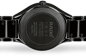 Годинник Rado True Automatic Diamonds 01.763.0056.3.073 R27056732